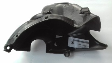 OSŁONA Cylindra VESPA 50 PK-RUSH V5N1T S N SPECIAL