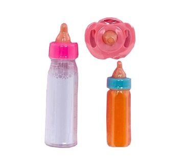 ДЕТСКАЯ одежда ДЛЯ КУКОЛ BORN платья 40СМ ОДЕЖДА