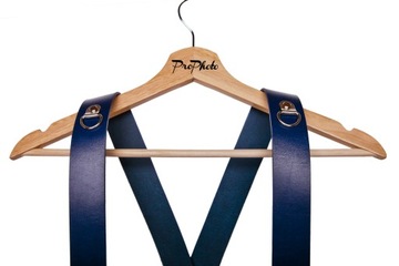 КОЖАНАЯ РЕМНЯ ДЛЯ ФОТОГРАФИИ PROPHOTO NAVY 3.8