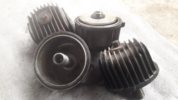 КОРПУС МАСЛЯНОГО ФИЛЬТРА YAMAHA XJ 900 600 750 YX 550