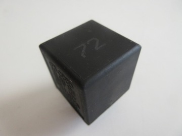 Реле 72 VW Audi Skoda 191955529