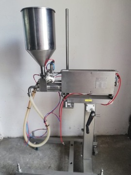 Наполнитель Unifiller Appe MM150 Порционный шприц