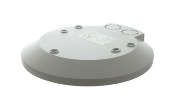 CZUJNIK RUCHU MIKROFALOWY NATYNKOWY DO LED Slim