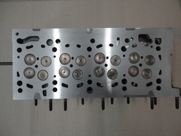 GŁOWICA 04L103373E AUDI VW SEAT SKODA 1.6 2.0 TDI