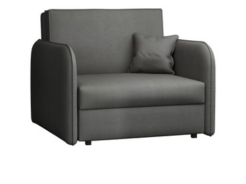 KANAPA jednoosobowa VIVA LOFT I - Sofa Rozkładana