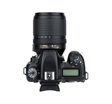 Наглазник для Nikon D7500 D7200 D7100 D7000 D750 D5200 D5100 D5000 D3500