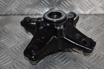 YAMAHA YFM 350 YFZ 350 BANSHEE PIASTA KOŁA PRZÓD