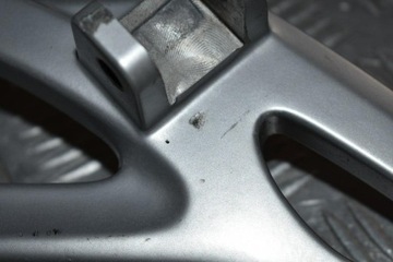 Комплект подножек пассажира P BMW K1200RS 98-03