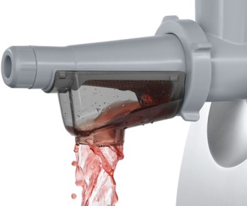 Мясорубка BOSCH MFW 67440 2000W РЕВЕРСИВНАЯ