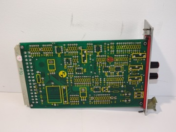 КАРТА УСИЛИТЕЛЯ REXROTH VT2000 S47/2 VT-3002-20/32