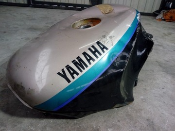YAMAHA FJ 1200 1100 ТОПЛИВНЫЙ БАК