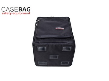 Torba CASEBAG na player Denon SC6000 PRIME sztywna