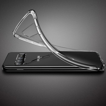 Чехол-накладка ANTI-Shock для Huawei P Smart Pro