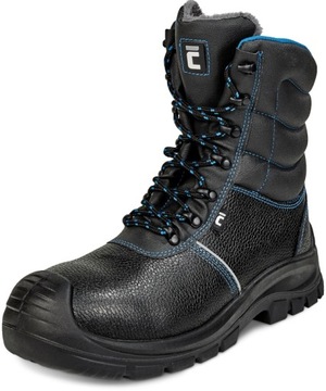Высокие туфли Cerva RAVEN XT S3 CI SRC 42