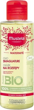 MUSTELA МАТЕРНИТНЫЙ КРЕМ ОТ РАСТЯЖЕК 250МЛ + МАСЛО