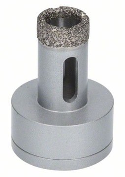 BOSCH WIERTŁO DIAMENTOWE 20mm X-LOCK do ceramiki