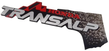 ORYG NOWA NAKLEJKA NAKLEJKI HONDA TRANSALP XL600