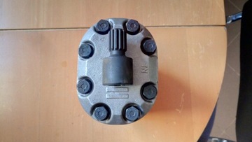 Шестеренчатый гидравлический насос Sauer C32L29345