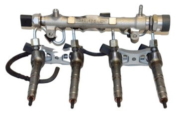 VW AUDI WTRSKIWACZ PALIWA 04L130277G 057130764AB