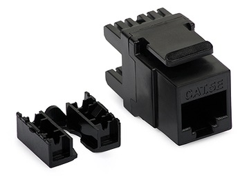 Moduł Keystone RJ-45 UTP kategorii 5e