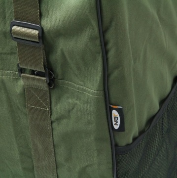 NGT Pokrowiec na Krzesło Łóżko Bedchair Bag