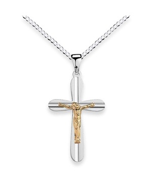 СВЯТОЙ КРЕЩЕННЫЙ ПОДАРОК ​​СВЯТОЙ КРЕЩЕННЫЙ СУВЕНИР КРЕСТ