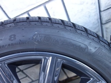 КОЛЕСА BMW G30 G31 G10 G11 G12 18''