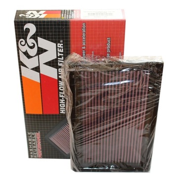 FILTR POWIETRZA K&N SEDICI SWIFT IV SX4 1.6i