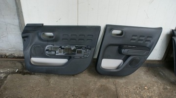 CITROEN C3 III ДВЕРЬ СТОРОНА, СПРАВА, СЛЕВА