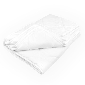 Сверхлегкое летнее одеяло 220х200 Противоаллергическое