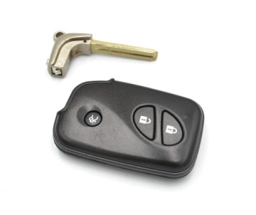 LEXUS IS220 IS250 КОРПУС ДИСТАНЦИОННОГО КЛЮЧА TOY48