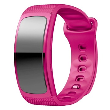 GEAR FIT 2 PRO SM-R360 PASEK OPASKA M L + FOLIA