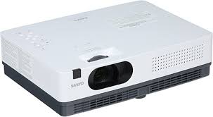 Projektor SANYO PLC-XW200 3LCD 2200ANSI XGA LAN