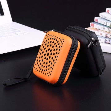 ЖЕСТКИЙ ЧЕХОЛ JBL GO 2 ДИНАМИК 1 КРЫШКА BT