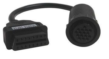 Przejściówka Kabel Adapter 16PIN OBD2 SCANIA