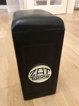 Sokół 1000 - Аккумуляторный ящик ZATudor