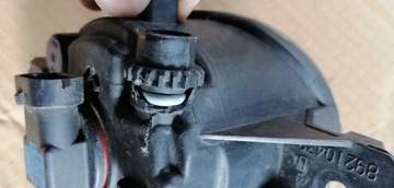 HALOGEN L=P RENAULT LAGUNA MEGANE SCENIC
