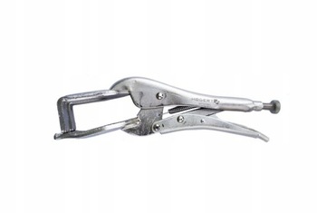 HOGERT HT1P385 ЩИПЦЫ ДЛЯ СВАРКИ 230 мм ТИП W