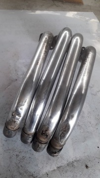 КОЛЕНО ВЫПУСКНОГО ПАТРУБКА YAMAHA XJ 900