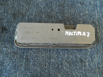 SENSOR CZUJNIK ALARMU 735255822 FIAT MULTIPLA 2