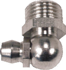Smarowniczka, kalamitka M6x1 kątowa 90° 100 szt