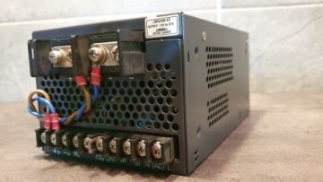 JWS300-12 Импульсный источник питания DENSEI 12В постоянного тока 27А 324Вт