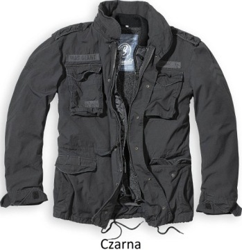 НОВАЯ МОДЕЛЬ КУРТКИ M65 GIANT 3в1 ПАРКА BRANDIT S
