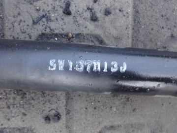 CR-V CRV III 06-12R 2.2 ICTDI HŘÍDEL HNACÍ MANUÁLNÍ