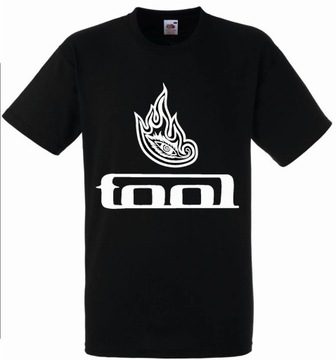 TOOL T-Shirt Koszulka Super Jakość XXL