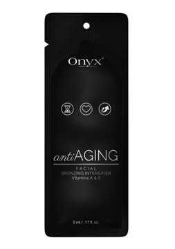 ONYX АНТИВОЗРАСТНОЙ БРОНЗИРУЮЩИЙ АКСЕЛЕРАТОР ДЛЯ ЛИЦА