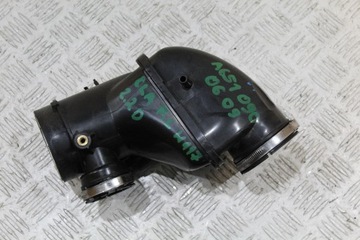 RURA PRZEWÓD INTERCOOLERA CLA AMG LIFT A6510900609