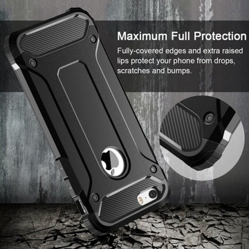 Бронированный чехол HYBRID ARMOR для iPhone 11 Pro 5,8 дюйма