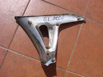 HONDA GL 1800 GOLDWING ЗАПОЛНЕНИЕ ОБТЕКАТЕЛЯ