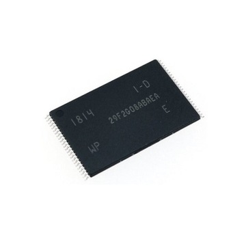 NAND SHARP LE650 LE651 LE652 LE750 LE751 LE752
